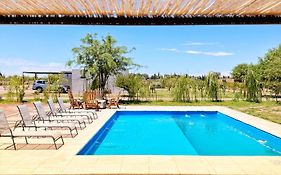 Casa Tres Cruces 2